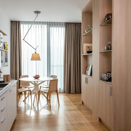 Boutique Appartements im Berliner Tor Freiburg im Breisgau Exterior foto