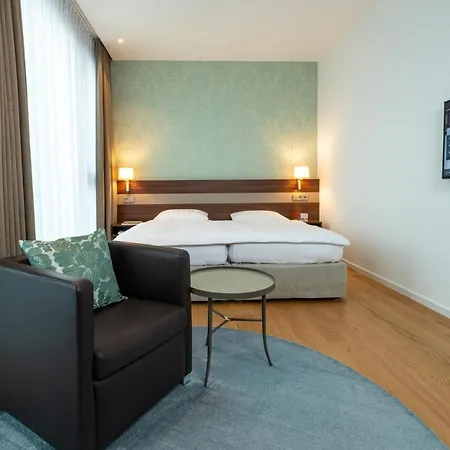 Boutique Appartements im Berliner Tor Freiburg im Breisgau Exterior foto