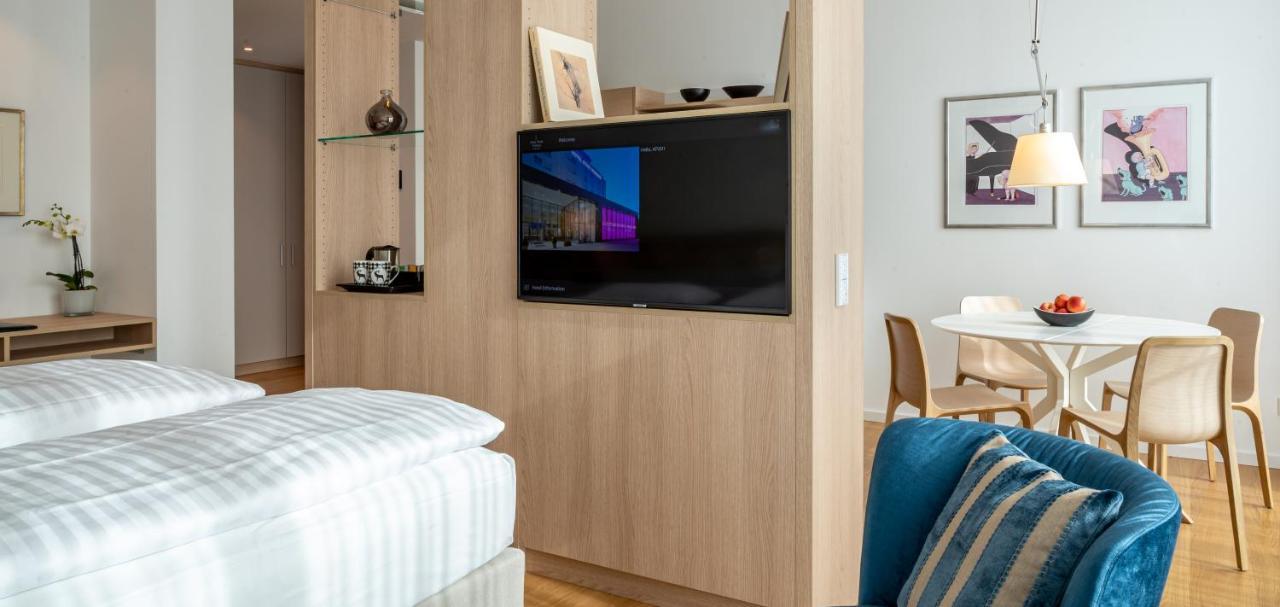 Apartment Boutique Im Berliner Tor Freiburg im Breisgau