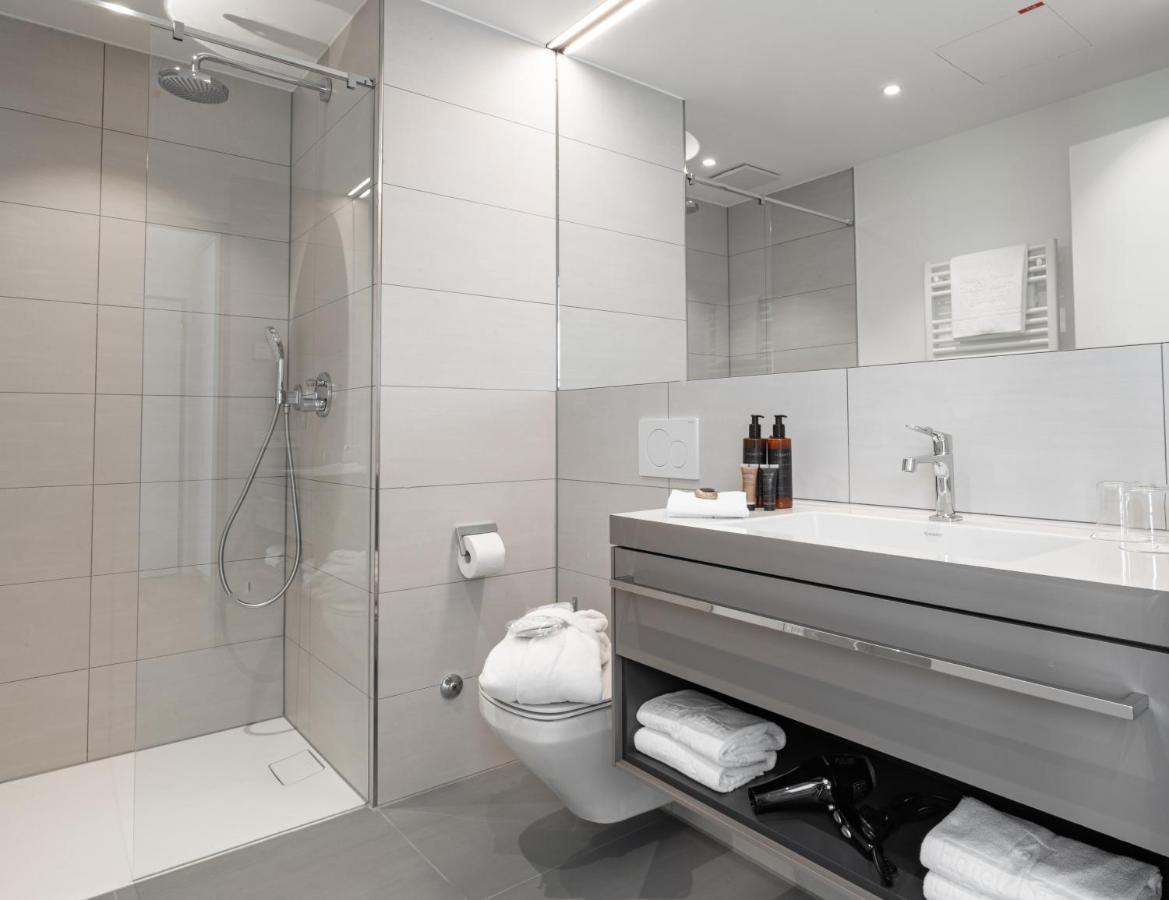 Boutique Im Berliner Tor Apartment