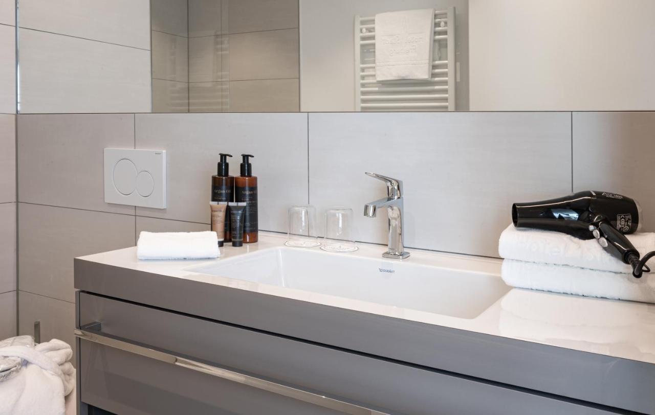 Apartment Boutique Im Berliner Tor *