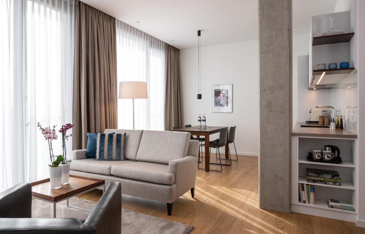 Apartment Boutique Im Berliner Tor Freiburg im Breisgau