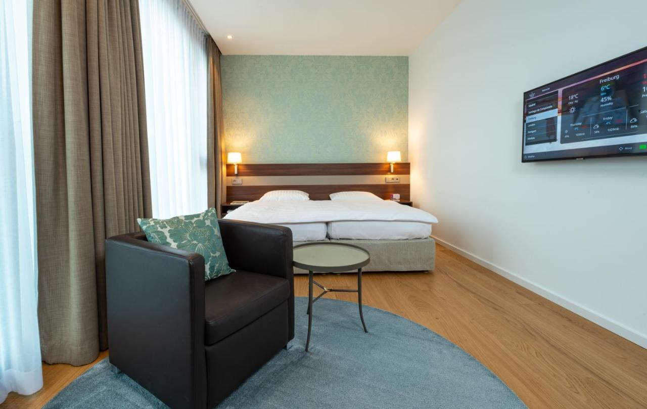 Boutique Im Berliner Tor Apartment