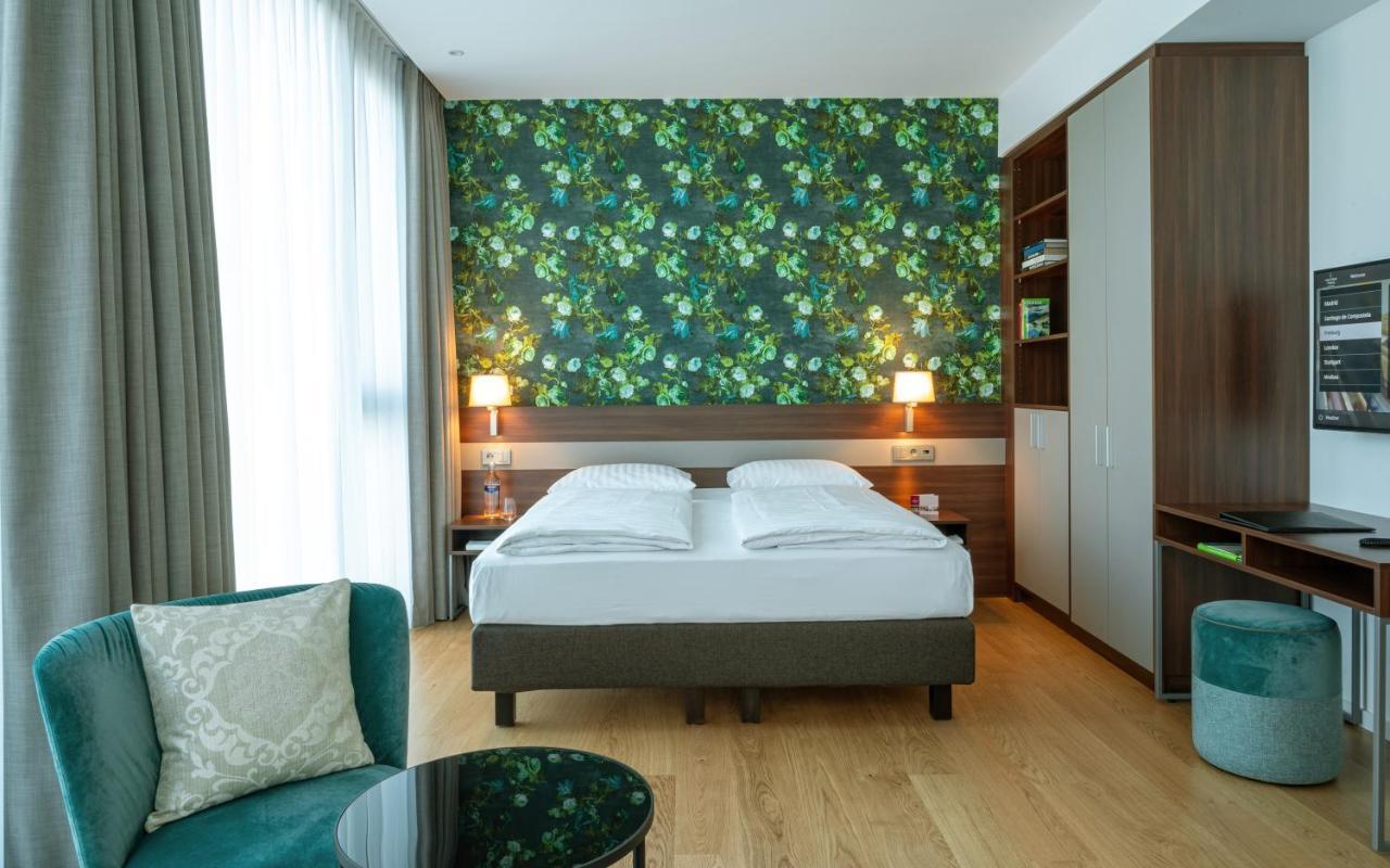 Boutique Im Berliner Tor Apartment Freiburg im Breisgau
