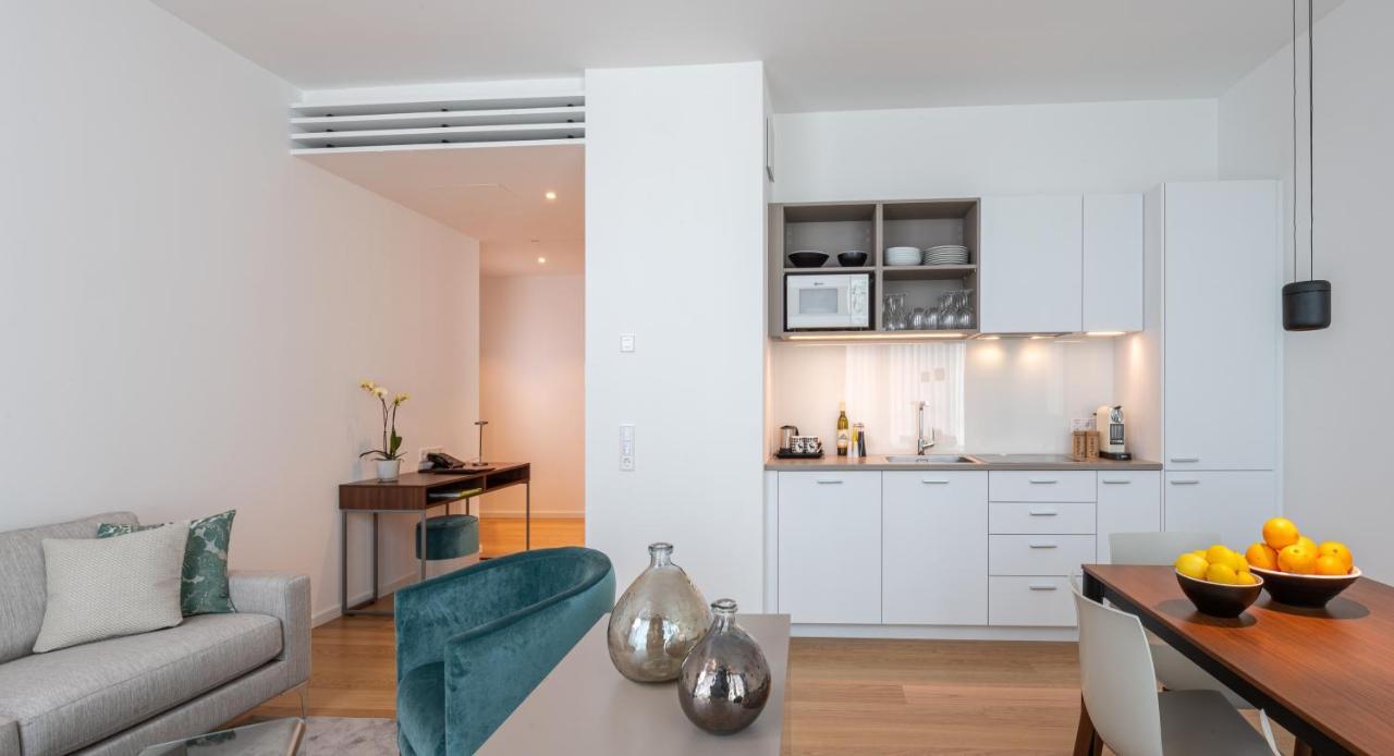 Apartment Boutique Im Berliner Tor Freiburg im Breisgau