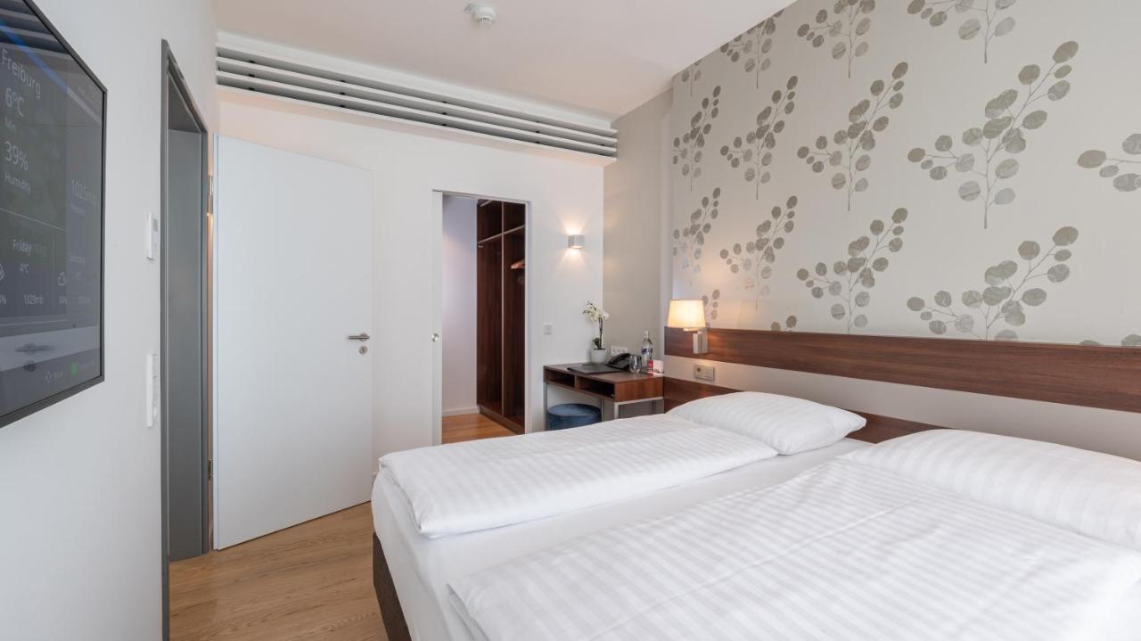 Boutique Im Berliner Tor Apartment Freiburg im Breisgau