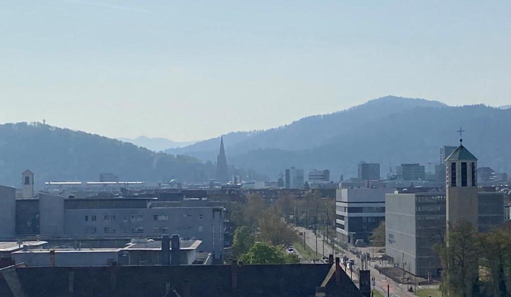 Apartment Boutique Im Berliner Tor *