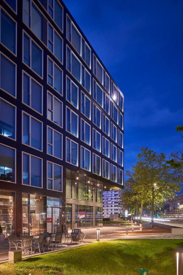 Apartment Boutique Im Berliner Tor *