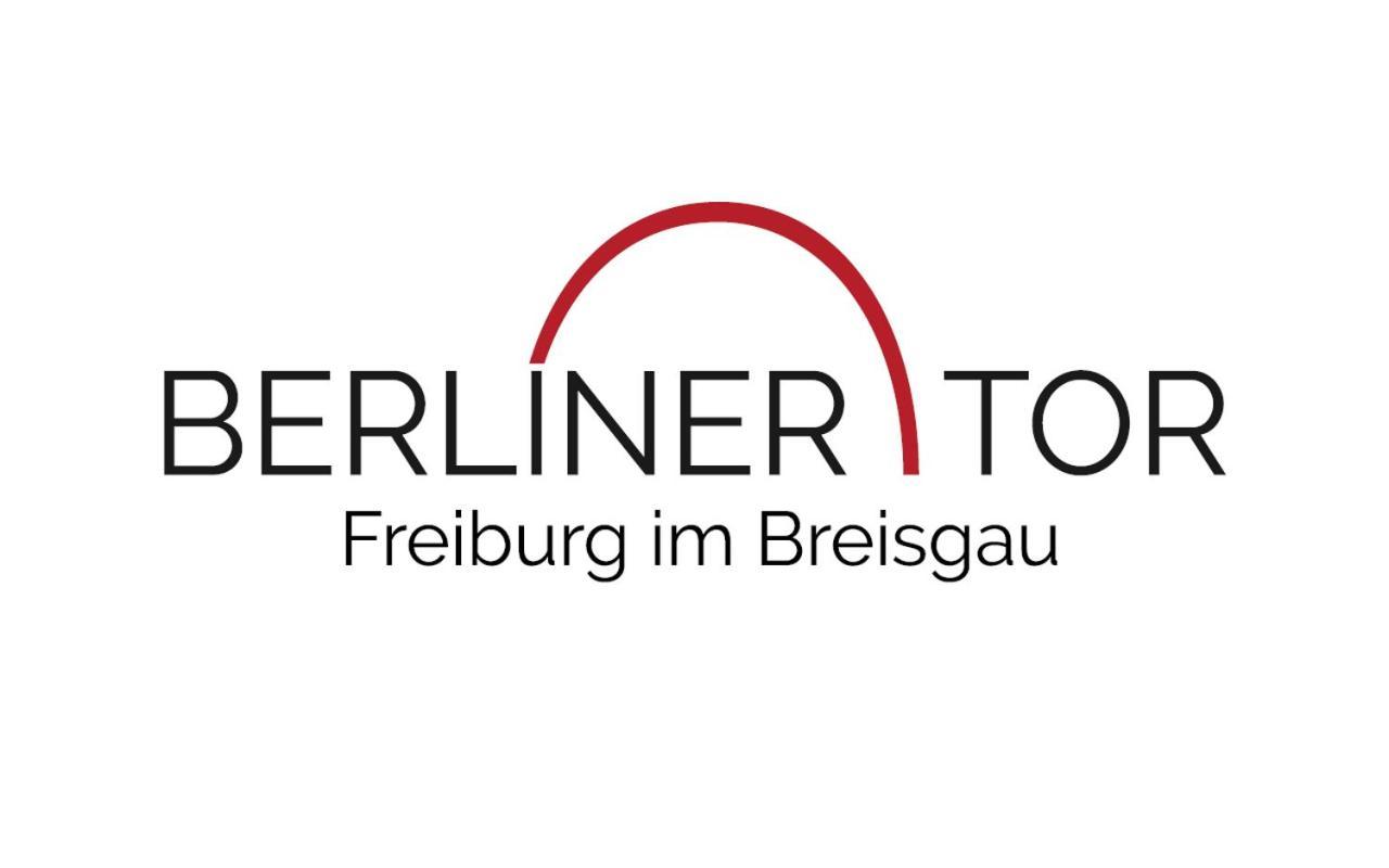 Boutique Im Berliner Tor Apartment *